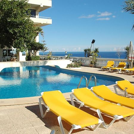 Hotel Masa International Torrevieja Exterior photo