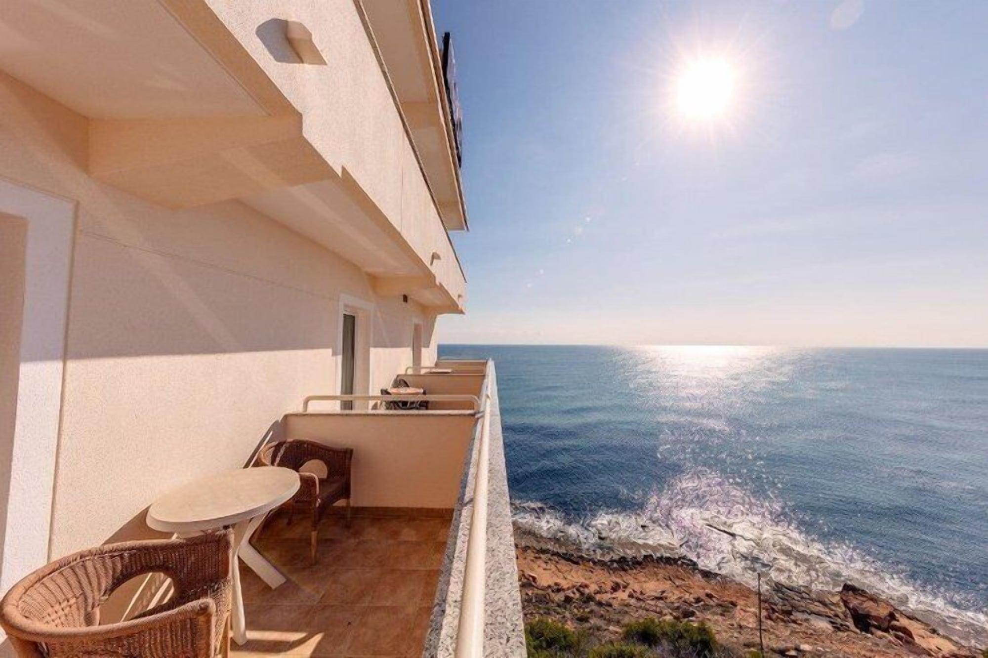Hotel Masa International Torrevieja Exterior photo