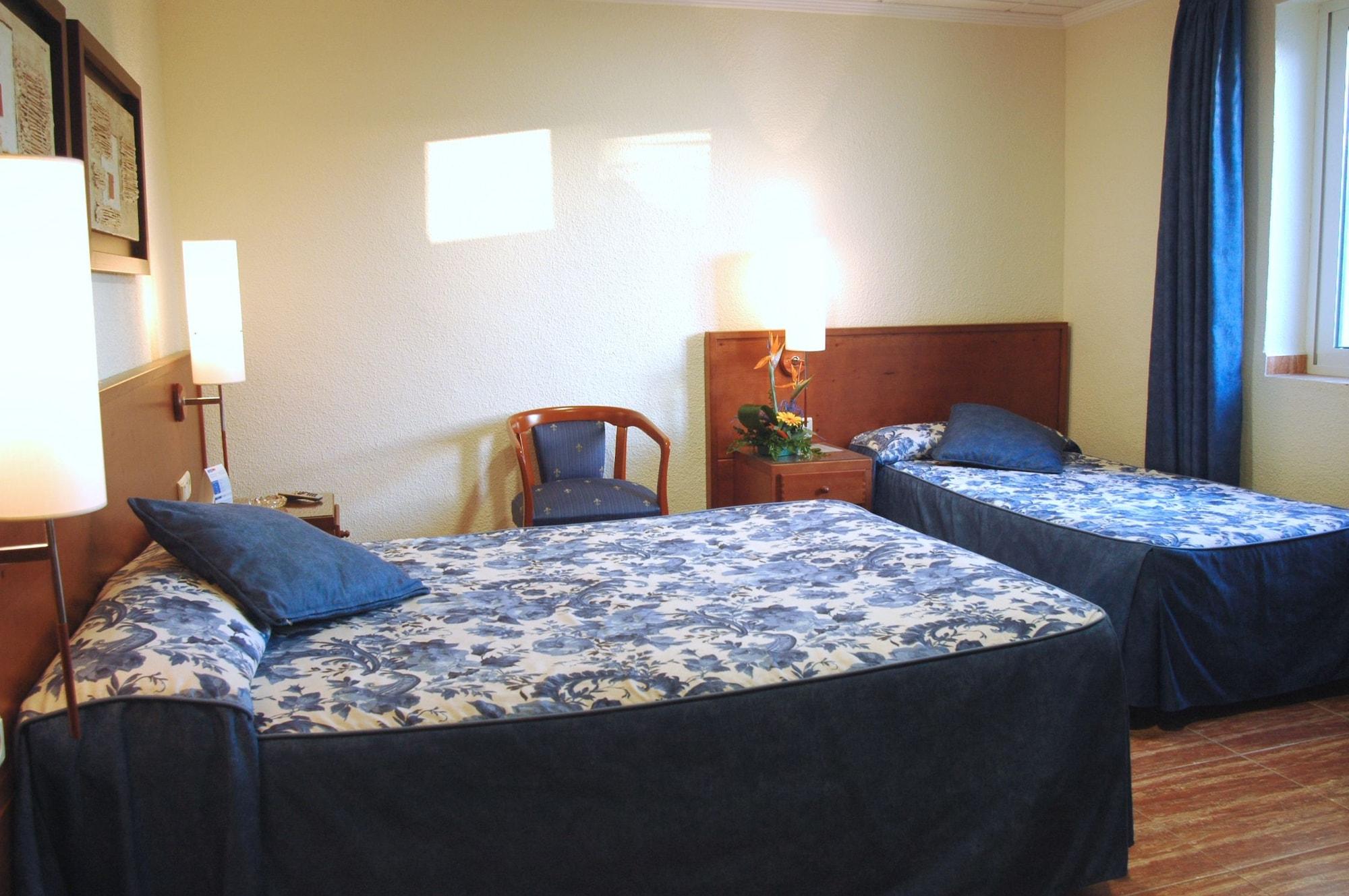 Hotel Masa International Torrevieja Room photo