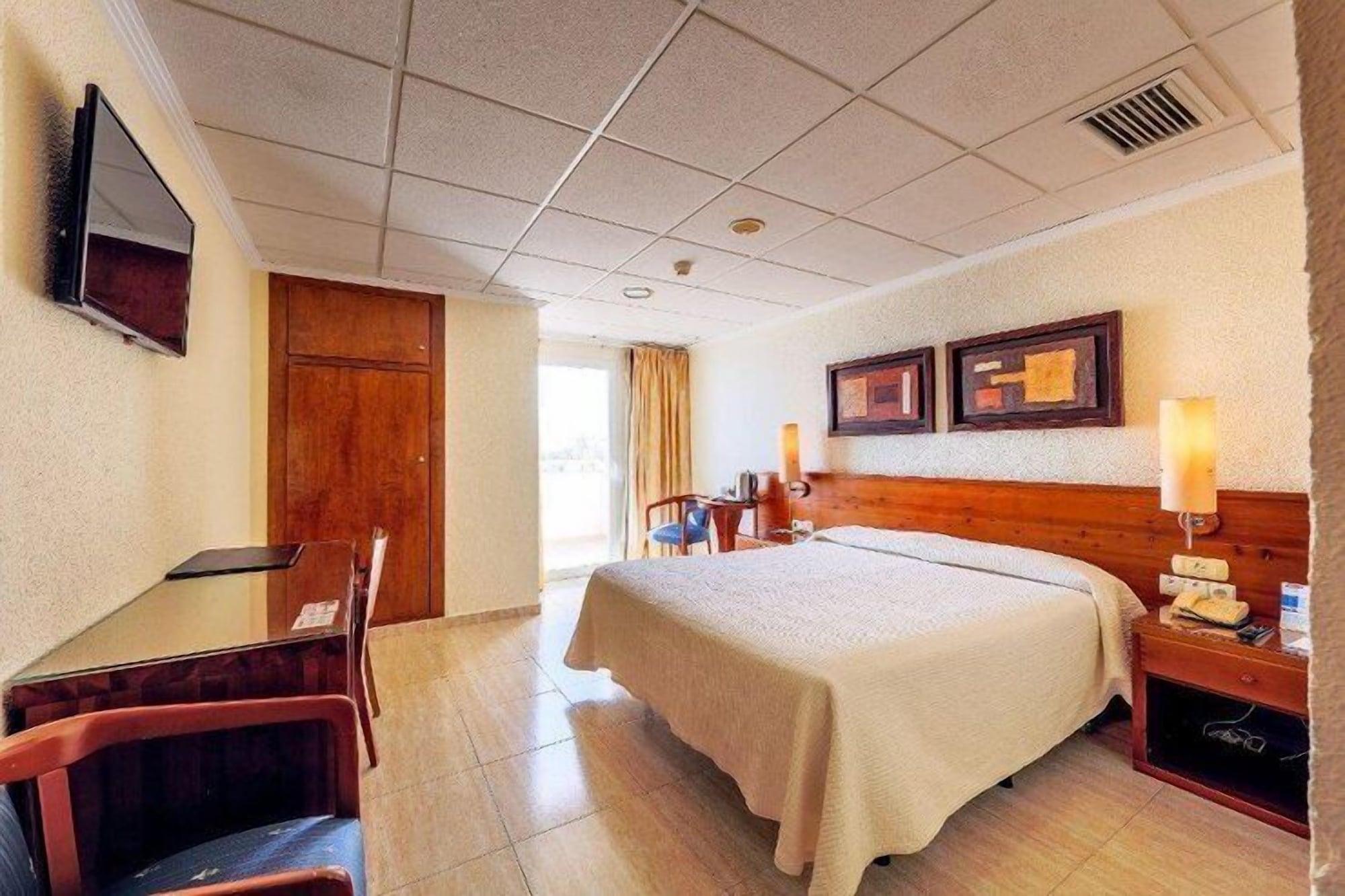 Hotel Masa International Torrevieja Exterior photo