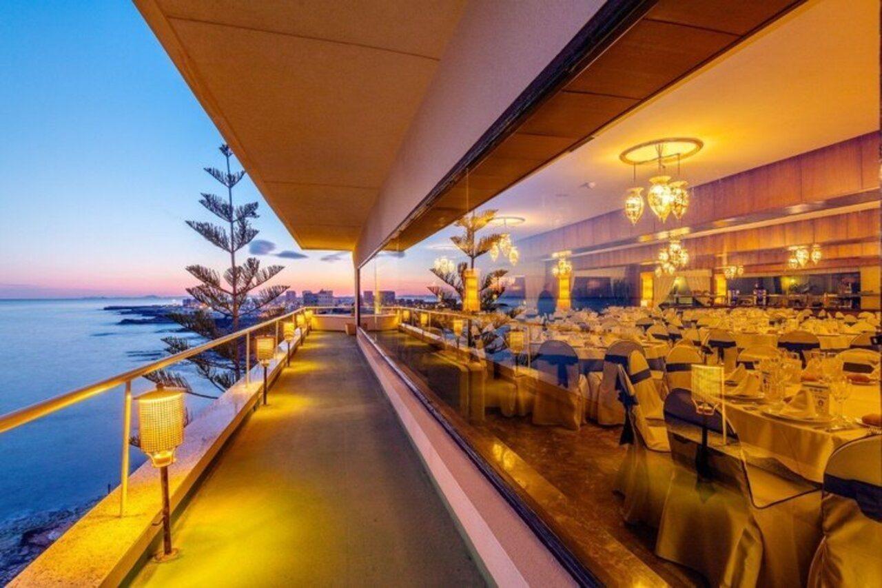 Hotel Masa International Torrevieja Exterior photo