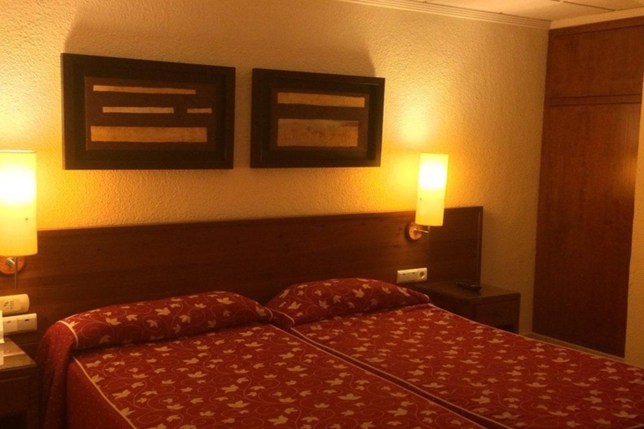 Hotel Masa International Torrevieja Exterior photo