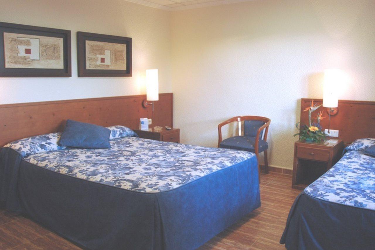 Hotel Masa International Torrevieja Exterior photo