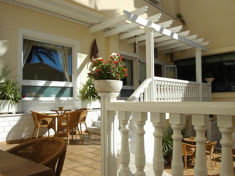 Hotel Masa International Torrevieja Exterior photo