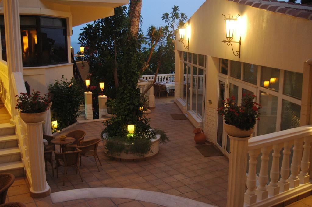 Hotel Masa International Torrevieja Exterior photo