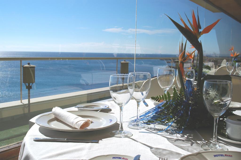 Hotel Masa International Torrevieja Exterior photo
