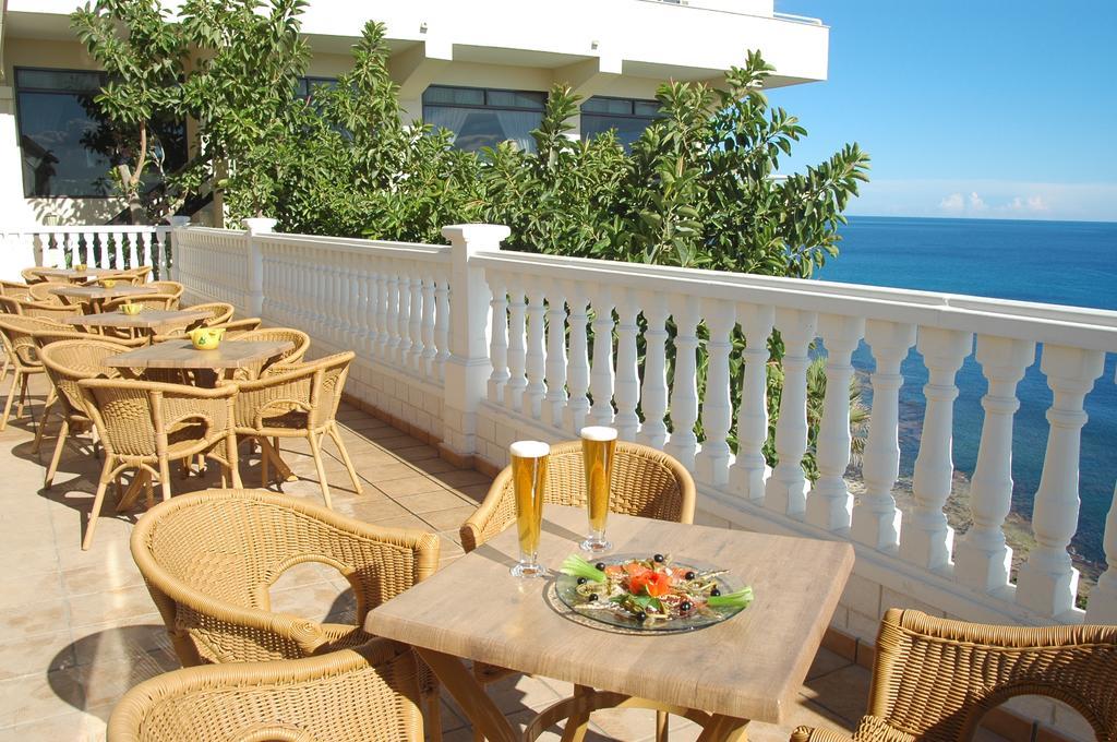 Hotel Masa International Torrevieja Exterior photo