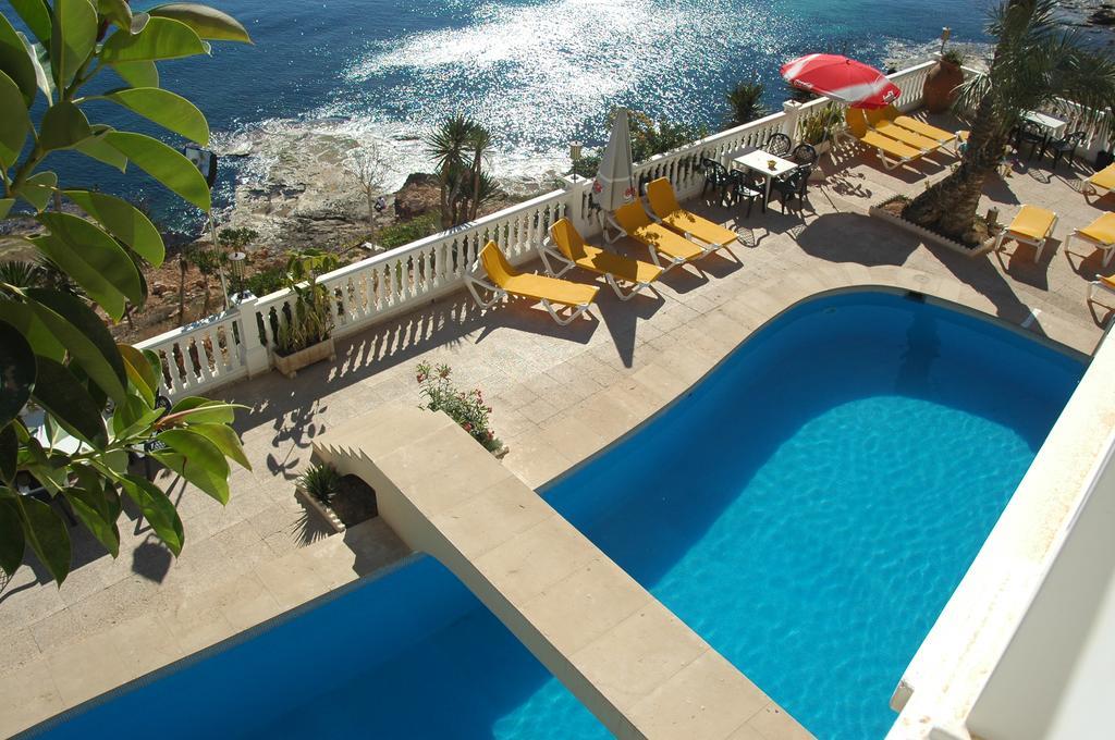 Hotel Masa International Torrevieja Exterior photo