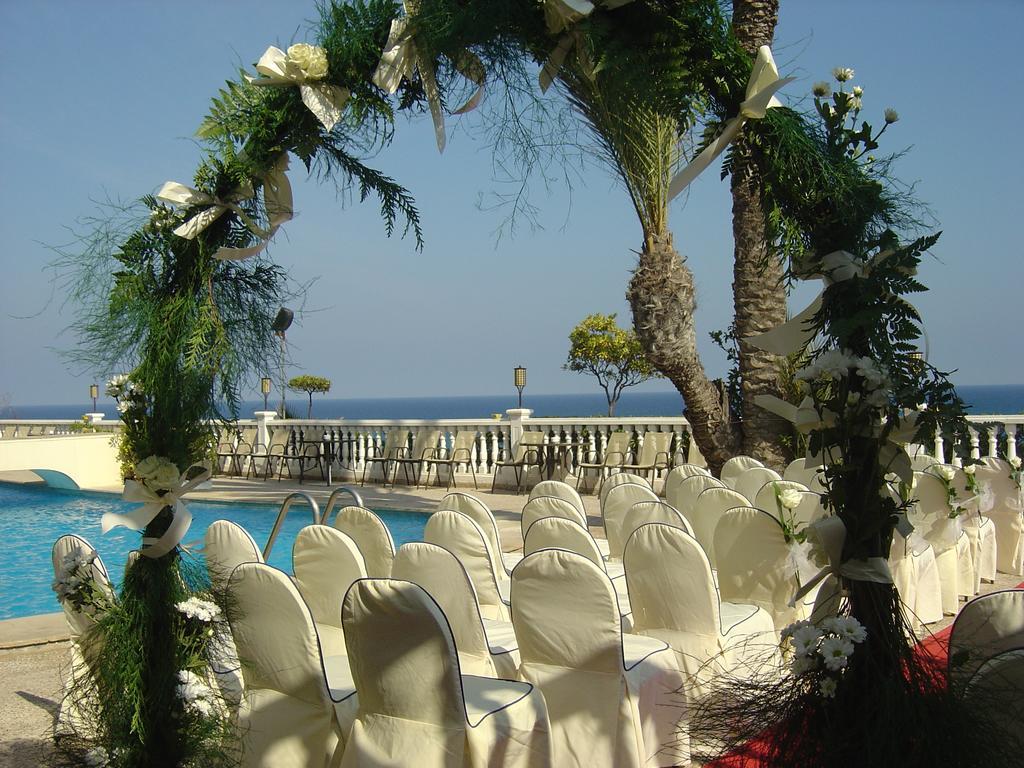 Hotel Masa International Torrevieja Exterior photo