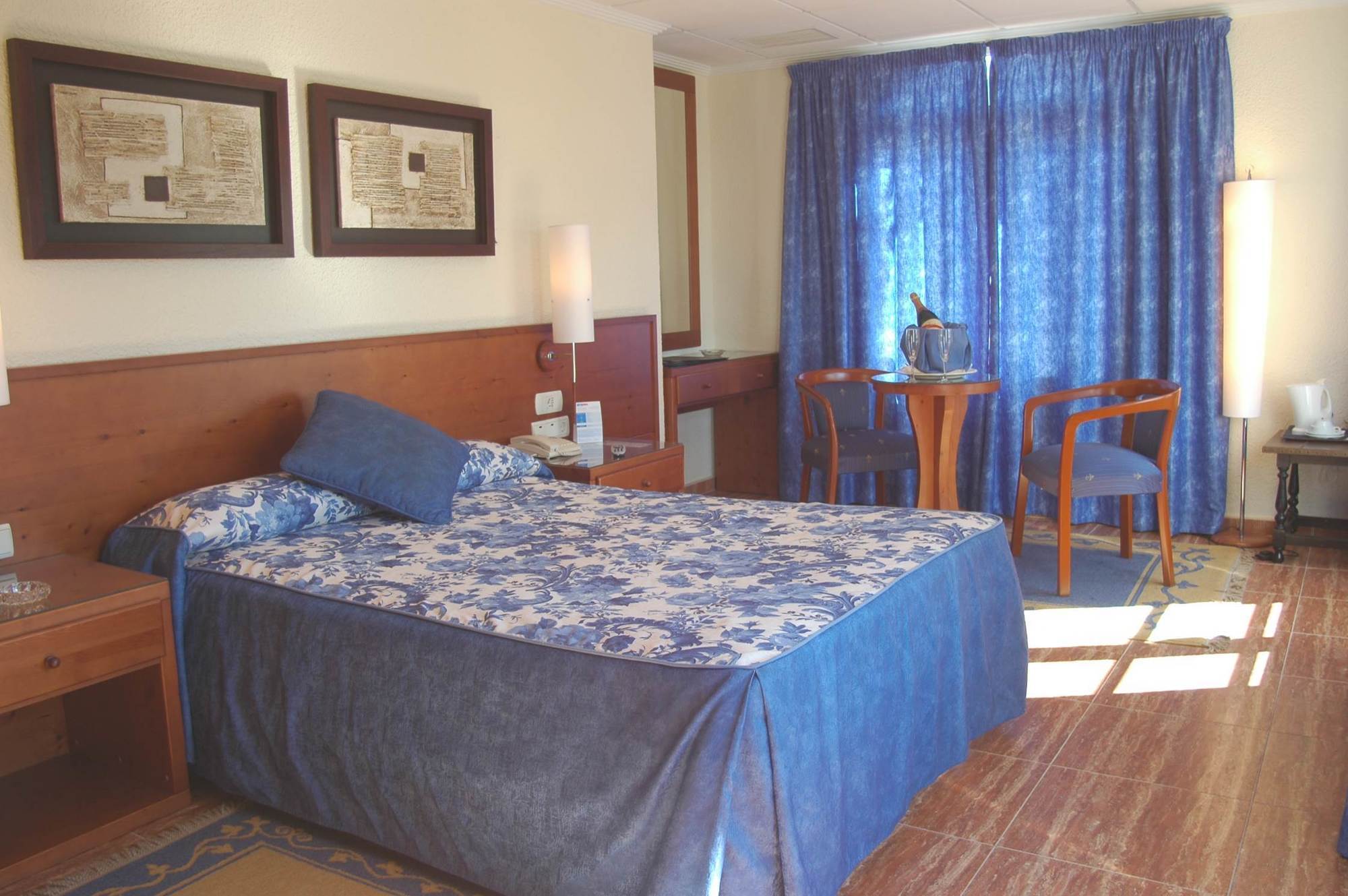 Hotel Masa International Torrevieja Room photo