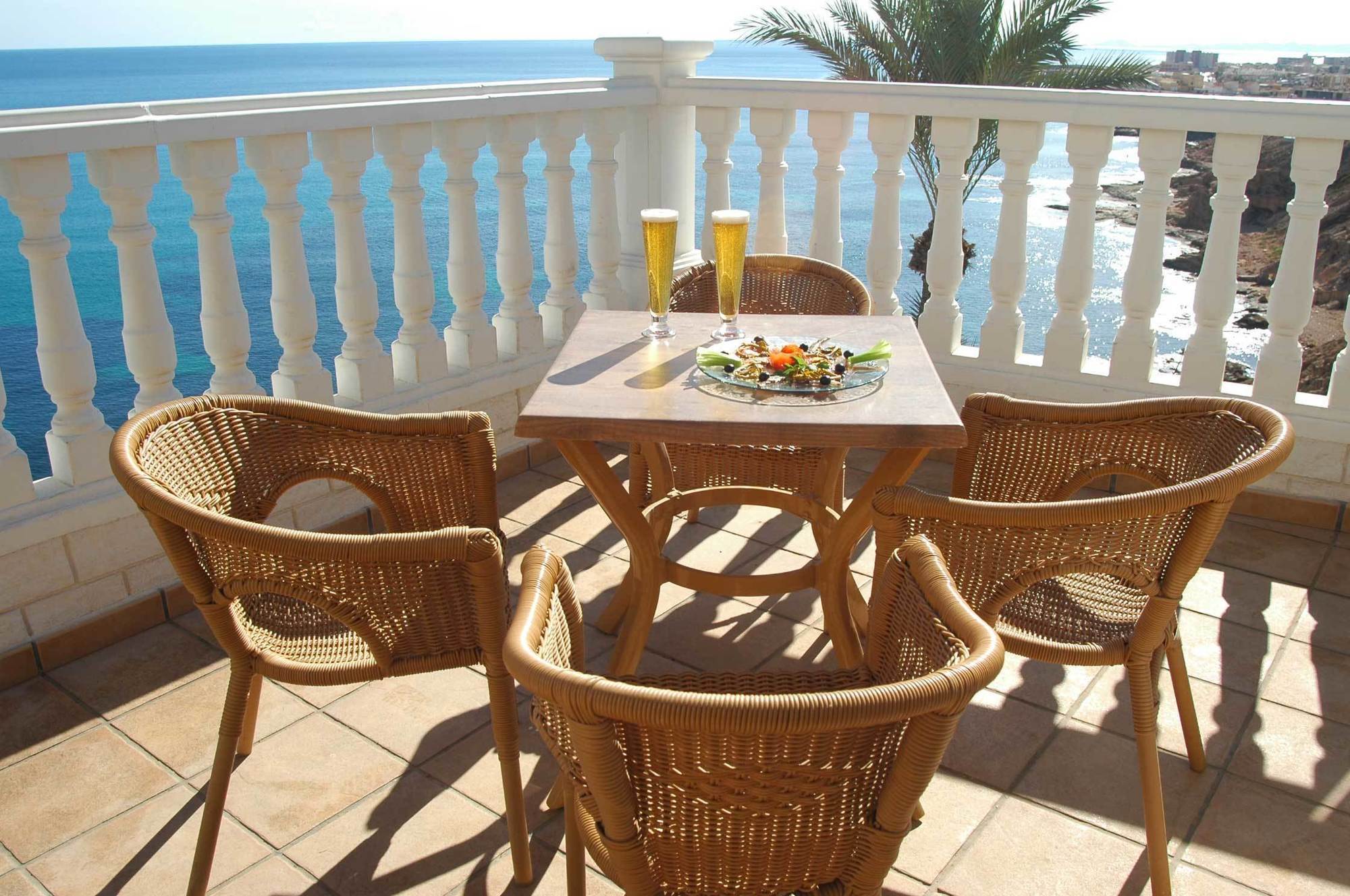 Hotel Masa International Torrevieja Room photo