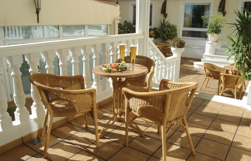 Hotel Masa International Torrevieja Restaurant photo