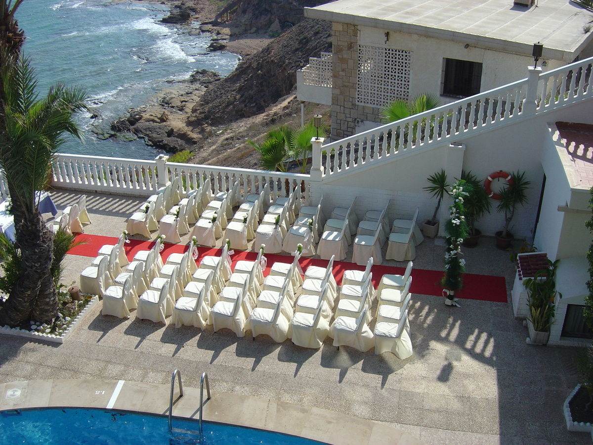 Hotel Masa International Torrevieja Exterior photo