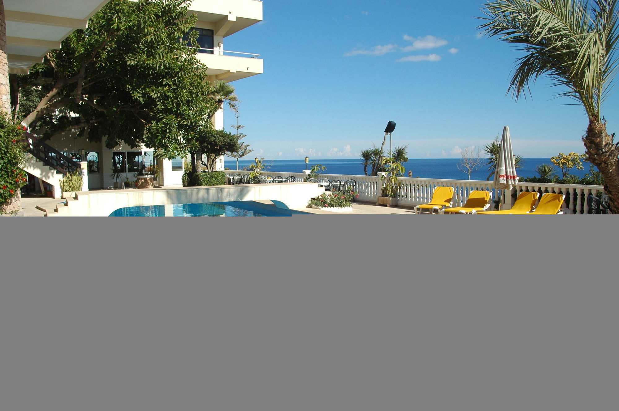 Hotel Masa International Torrevieja Exterior photo