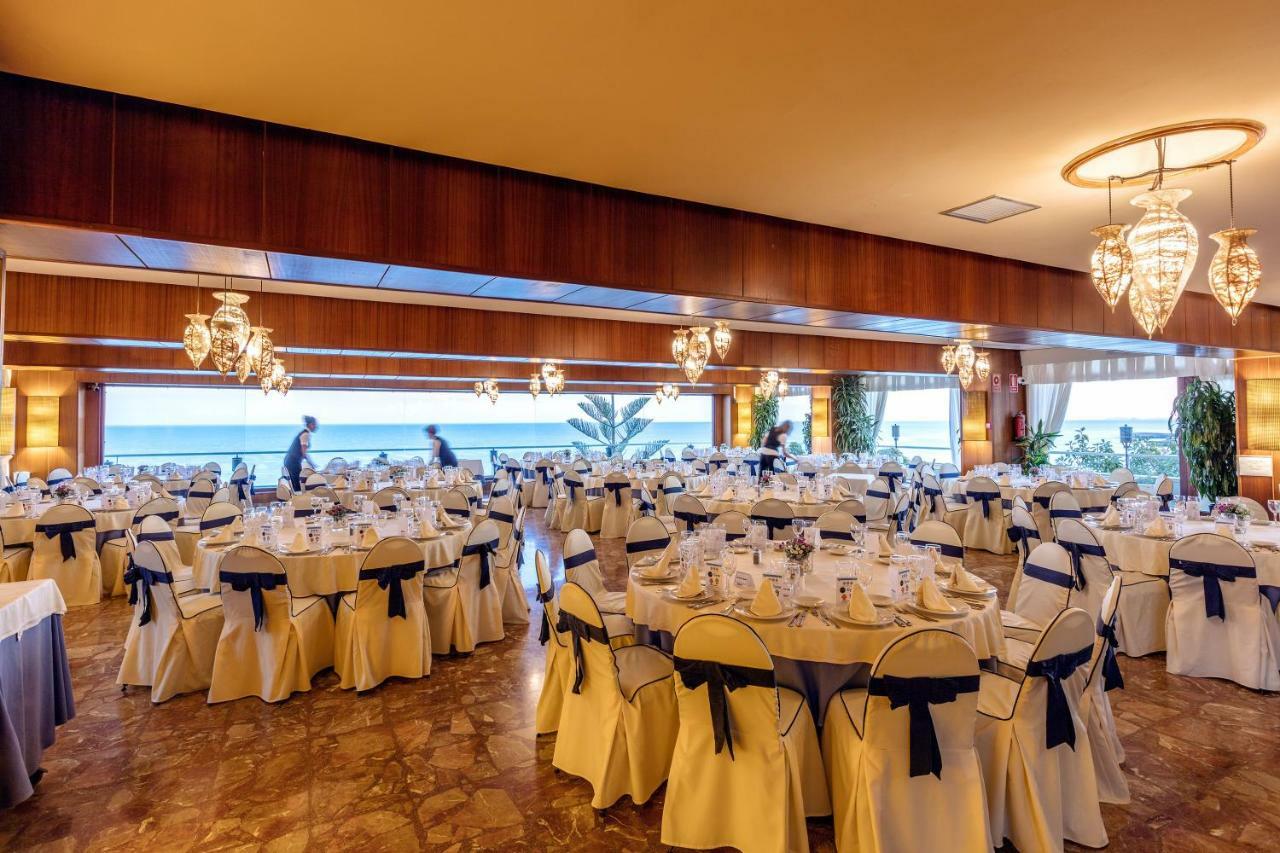 Hotel Masa International Torrevieja Exterior photo