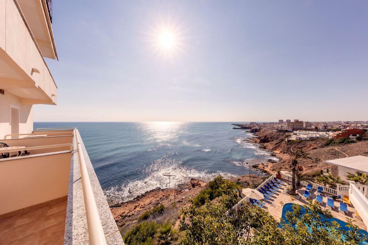 Hotel Masa International Torrevieja Exterior photo